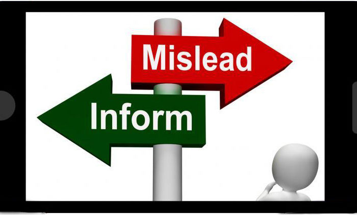 Media Outlets Mislead Readers about COVID-19 Data