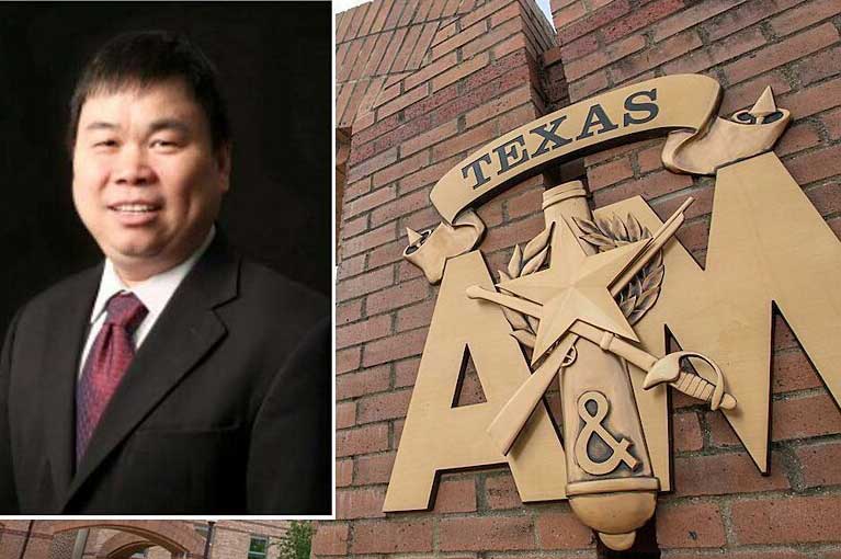 World #3 – Another university professor charged with hiding ties to China