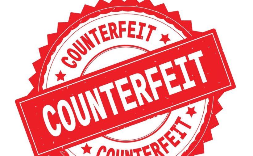 World #3 – Dangerous Chinese counterfeit goods pouring into U.S.