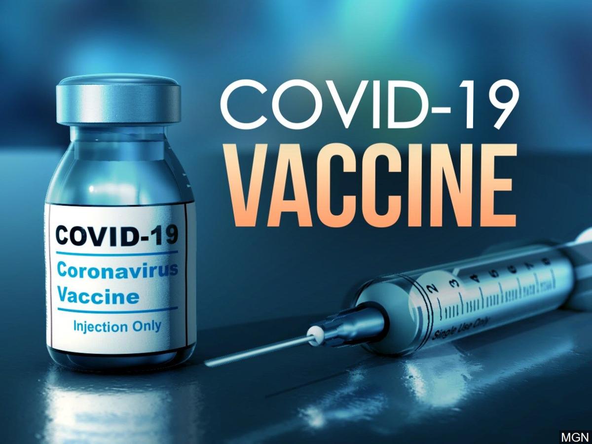 COVID-19 vaccine timelines