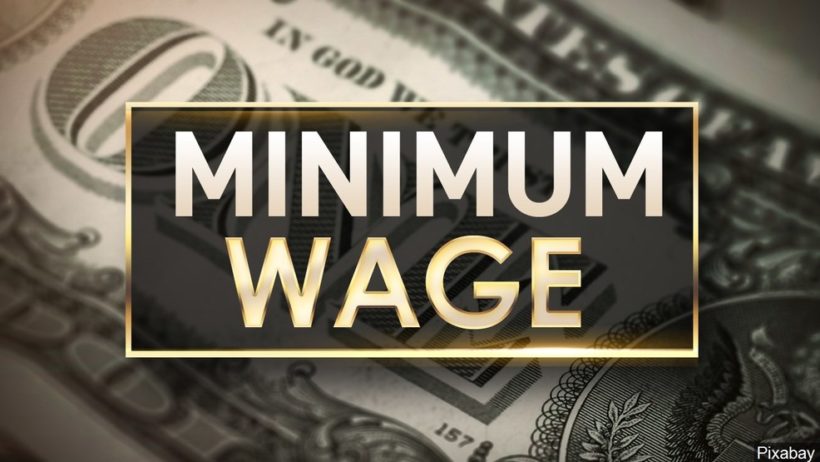 Florida votes to raise state’s minimum wage to $15 an hour