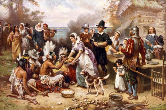 Thanksgiving 2025
