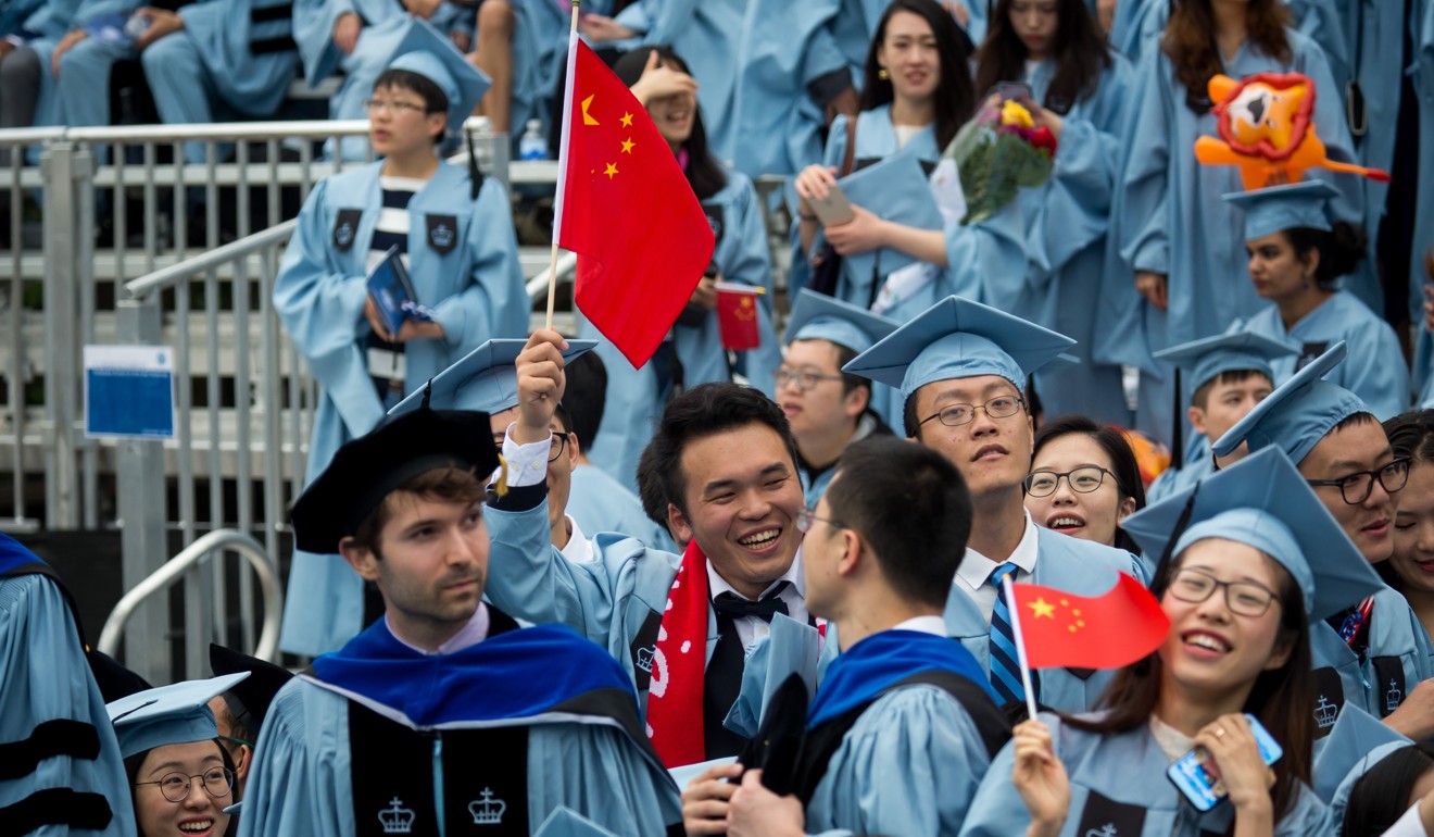 World 3 More than 1,000 researchers leave U.S. following crackdown