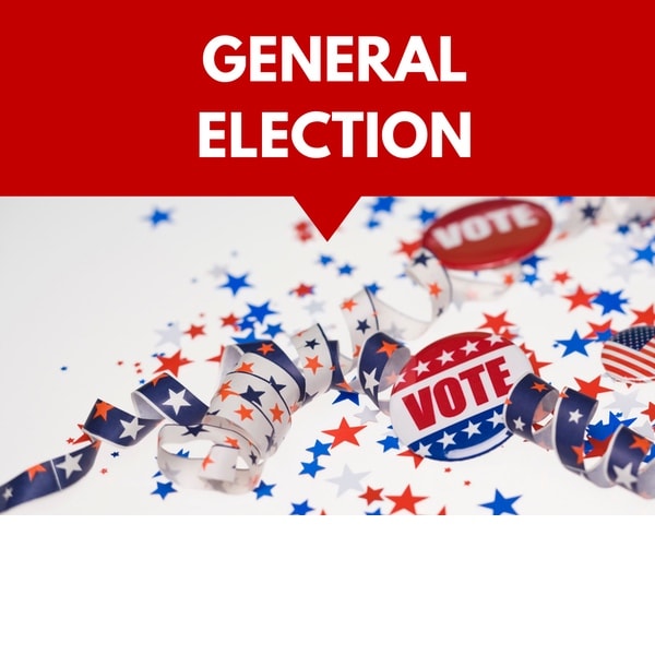 Election 2020 Resources