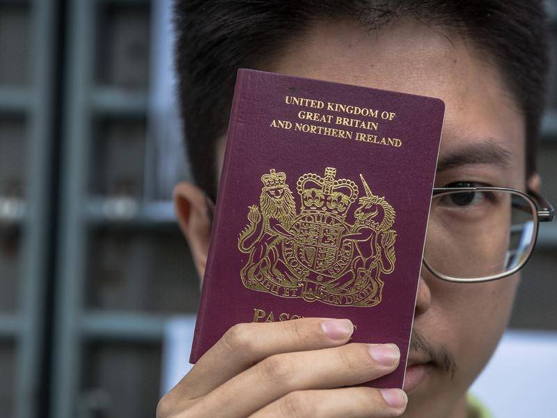 World #3 – UK implements visa plan for Hong Kongers