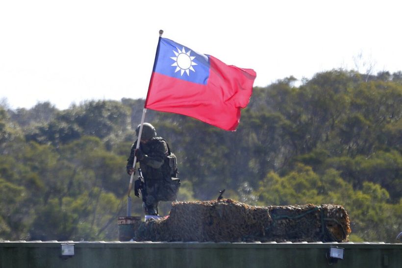 World #3: China warns Taiwan independence ‘means war’ as US pledges support