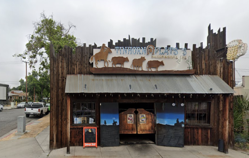 After CA court orders power cut at restaurant, owner buys a generator