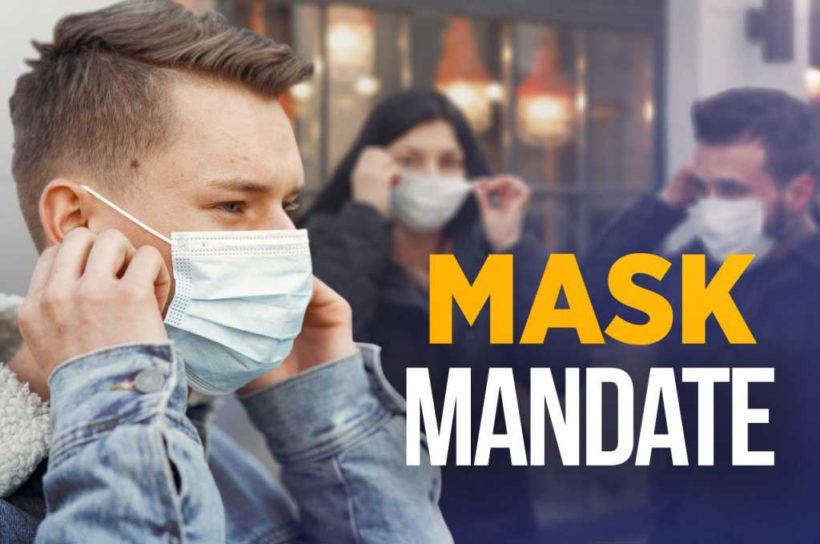 TX, Mississippi drop mask mandates, business restrictions