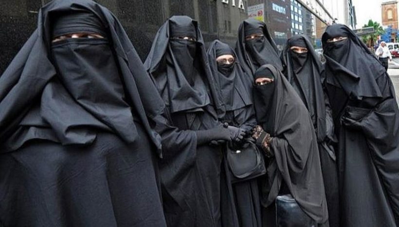 World #3 – Sri Lankan government moves to ban burqas, Muslim schools