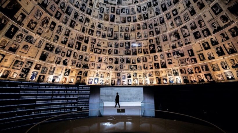To remember and never forget: Israel commemorates Yom Hashoah