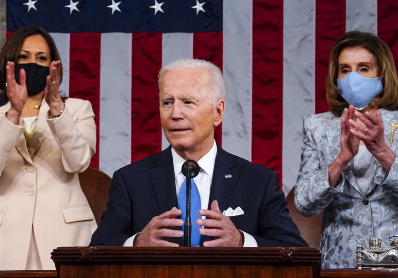 Biden speech only draws 26.9 million viewers