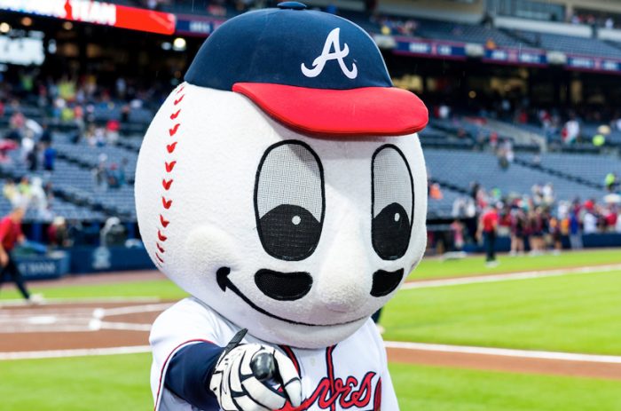 MLB yanks All-Star Game from Atlanta over Georgia’s new voting law