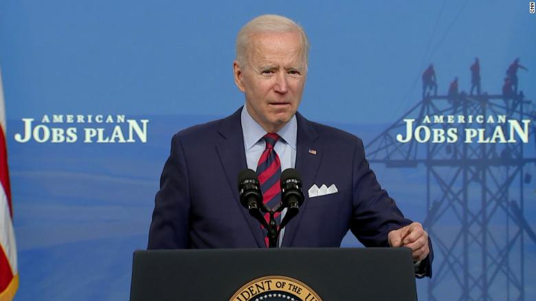 President Biden’s address to Congress is limited; invite only