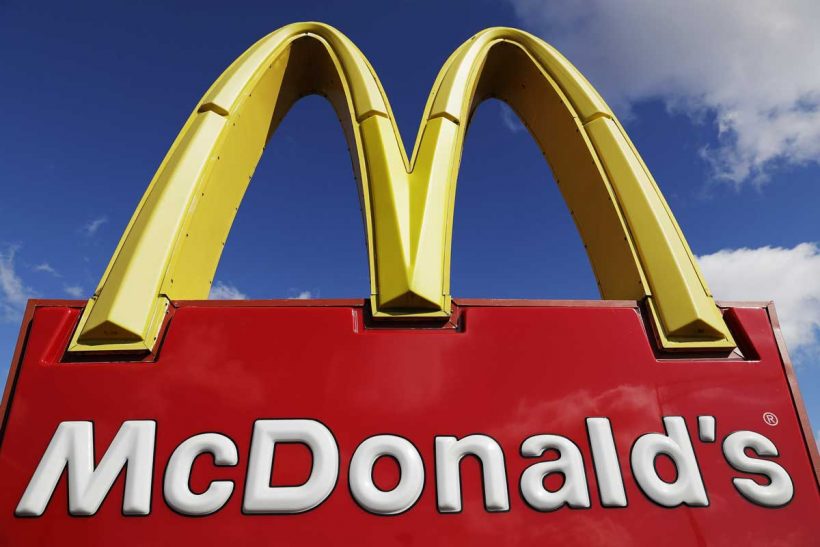 Florida McDonald’s offers $50 just to show up for job interview