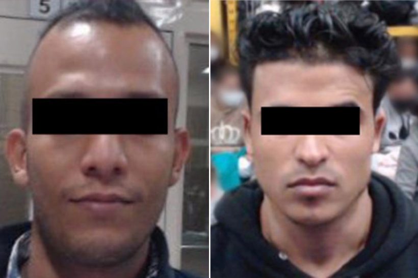 Yemeni men on FBI terror watchlist arrested at southern border: DHS deletes press release