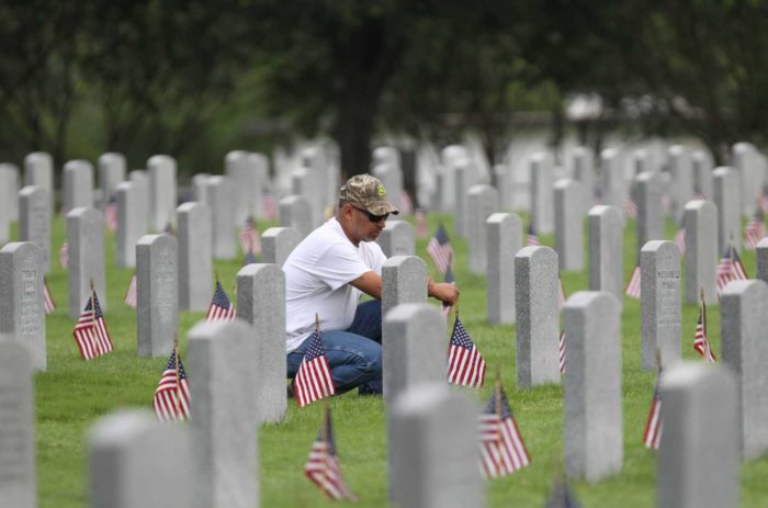 current events for students video Memorial Day 2021