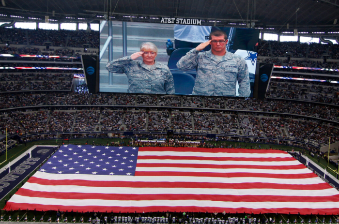 current events for students video TX House votes to pull funding from sports teams that don’t play national anthem