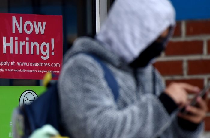 Montana opts to end extra $300/wk unemployment. Other states may, too