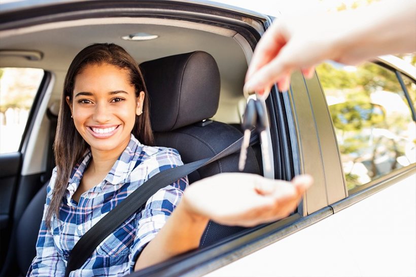 Buying a used car? Rental companies may beat you to it