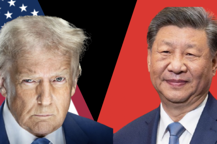 China suspends rare earth exports, kneecapping US
