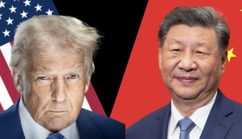 China suspends rare earth exports, kneecapping US