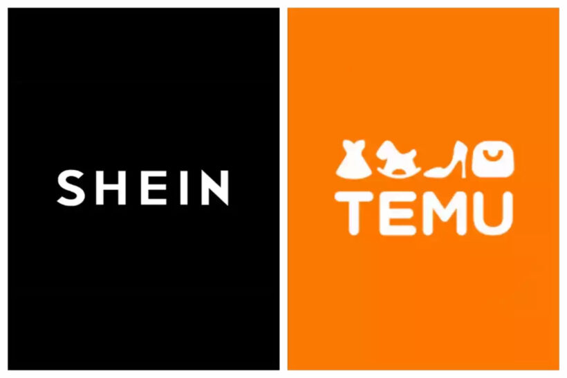 Big surprise: Shein and Temu say they will raise prices