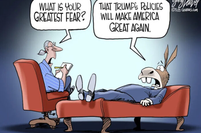 Greatest Fear