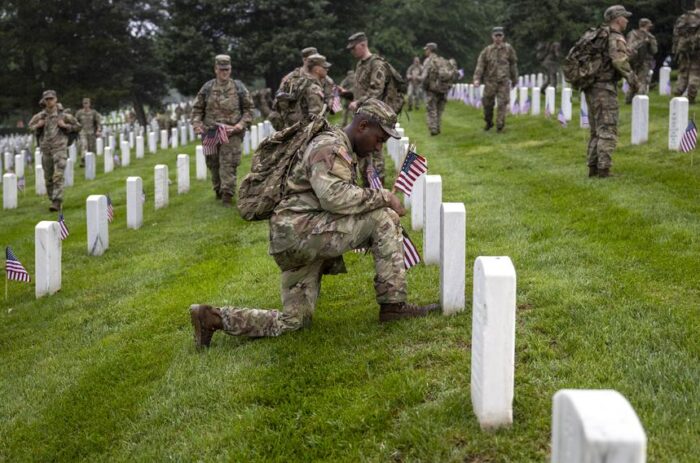 Memorial Day 2025