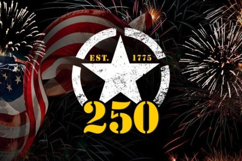US Army’s 250th Anniversary Grand Military Parade and Celebration on June 14