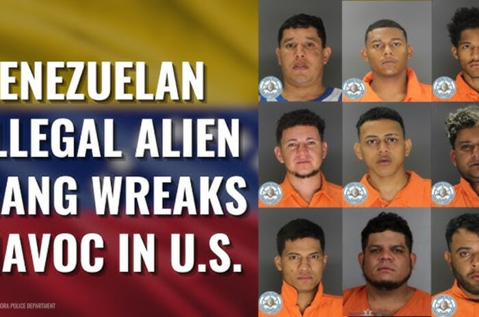 Supreme Court rules Trump admin must give Venezuelan gang members more time to challenge deportation