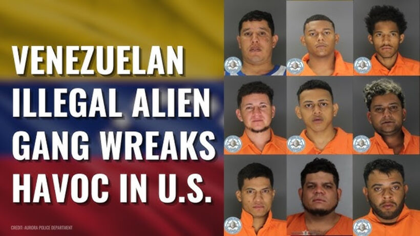 Supreme Court rules Trump admin must give Venezuelan gang members more time to challenge deportation