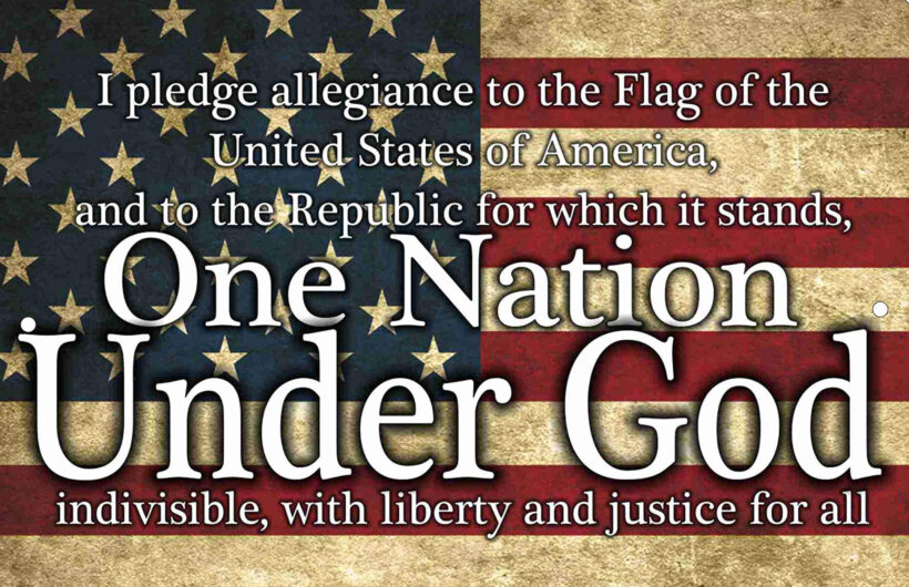 “America Prays” initiative launched to prepare for U.S.’s 250th anniversary