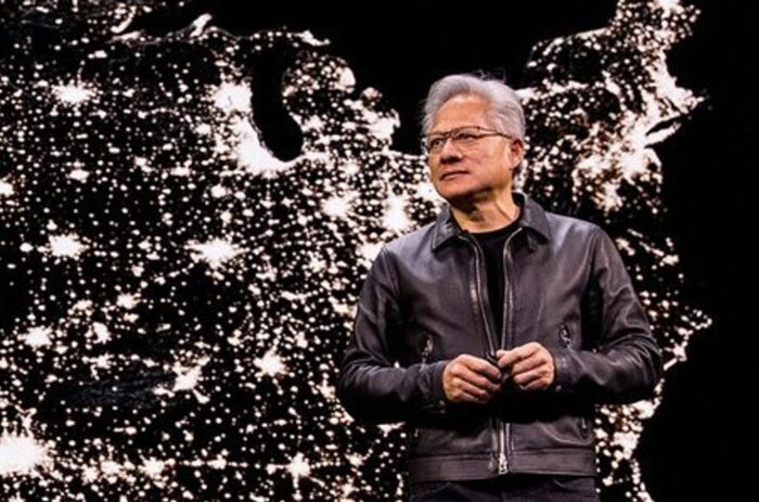 U.S. partners with Nvidia and AMD to build next-gen AI supercomputers