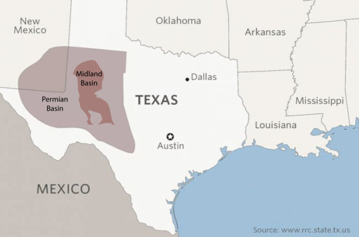 America’s oil comeback story