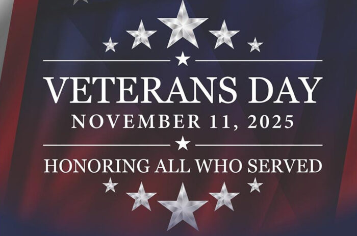Veterans Day 2025