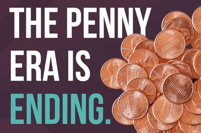 Farewell to the Penny: Last U.S. Penny Struck at Philadelphia Mint
