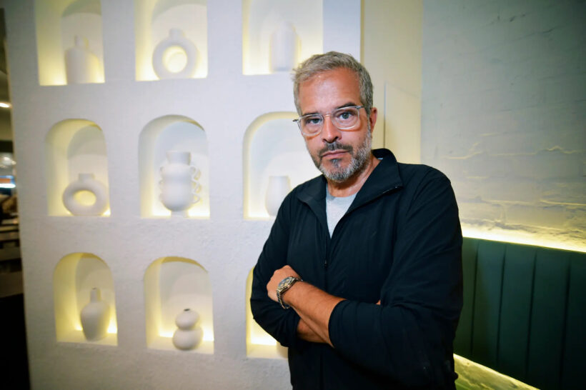 Restaurateurs cancel expansion plans following Mamdani victory