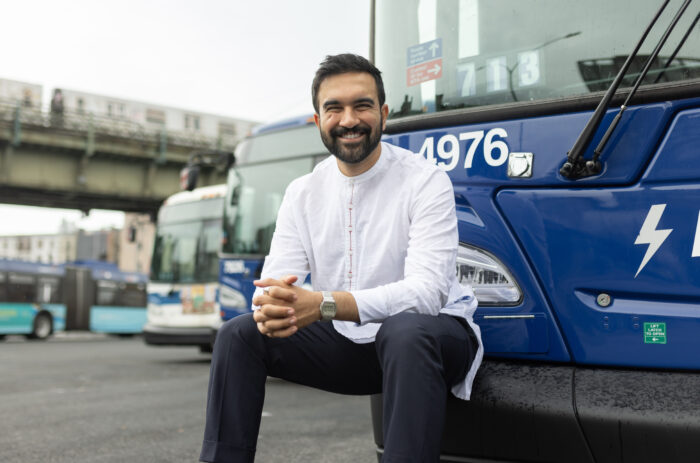Zohran Mamdani’s ‘free buses’ are a dangerous mistake — we’ve seen how they fail