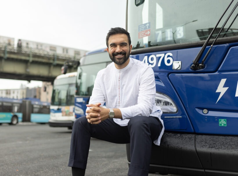 Zohran Mamdani’s ‘free buses’ are a dangerous mistake — we’ve seen how they fail