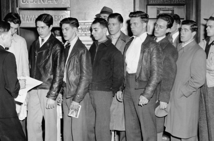 Remembering Pearl Harbor