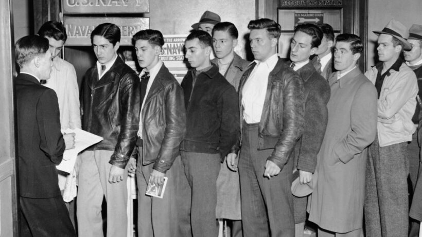 Remembering Pearl Harbor