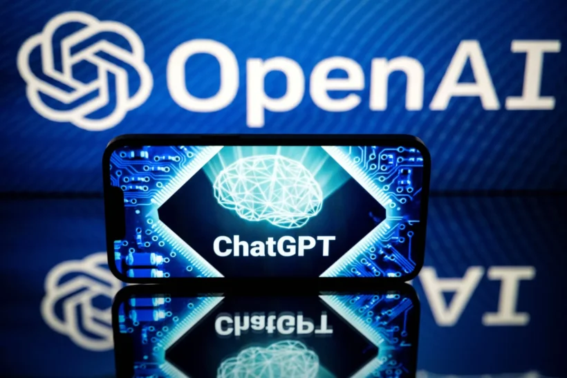 OpenAI is rolling out age prediction for ChatGPT