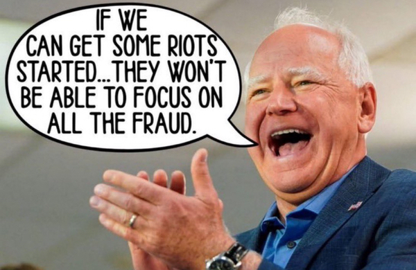 Deflecting from the Truth