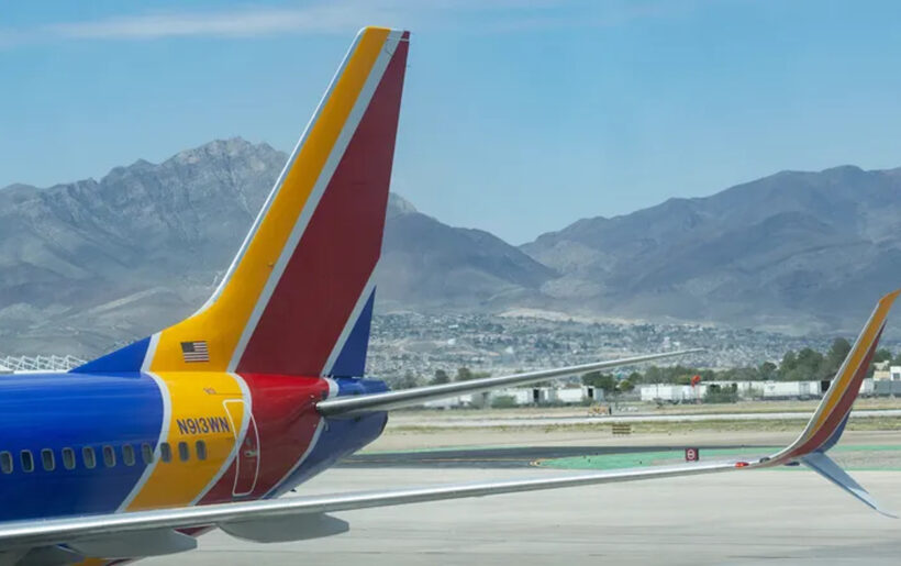 FAA shuts down El Paso Airport for 10 days… then reopens it just hours later