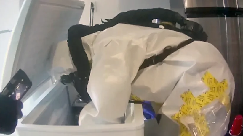 Illegal biolabs in Vegas and California linked to Chinese national with alleged ties to CCP