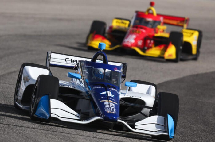 Grand Prix in Washington, D.C. announced for August