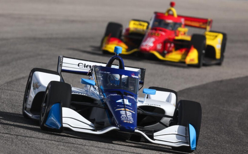 Grand Prix in Washington, D.C. announced for August