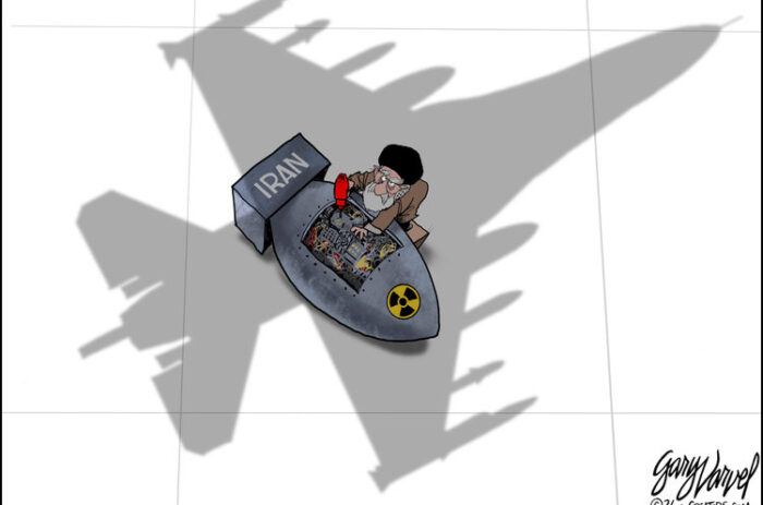 Iran’s Nuclear Program