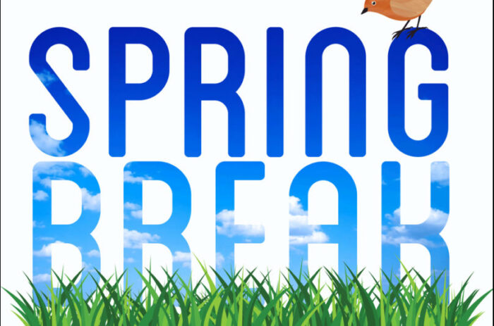Spring Break 2026