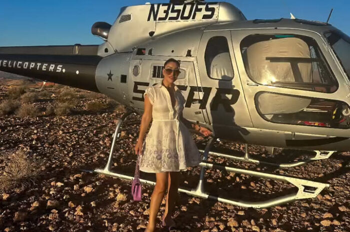 Iranian general’s relatives living lavish lifestyle in L.A. falsely claimed asylum